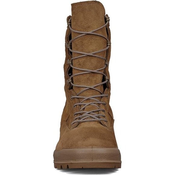 Belleville ST 600g Insulated Waterproof Boot - Mens Coyote 12 Regular C775ST New - Picture 7 of 9